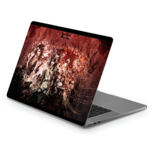 Load image into Gallery viewer, Anime Bleach Macbook Skin