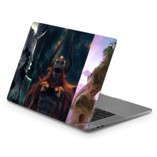 Load image into Gallery viewer, Anime Bleach Macbook Skin