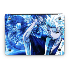Load image into Gallery viewer, Anime Bleach Macbook Skin