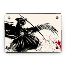 Load image into Gallery viewer, Anime Bleach Macbook Skin