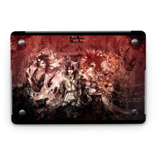 Load image into Gallery viewer, Anime Bleach Macbook Skin