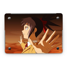 Load image into Gallery viewer, Anime Bleach Macbook Skin