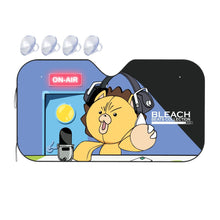 Load image into Gallery viewer, Anime Bleachr Car Sunshade