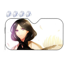 Load image into Gallery viewer, Anime Bleachr Car Sunshade