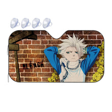 Load image into Gallery viewer, Anime Bleachr Car Sunshade
