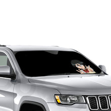 Load image into Gallery viewer, Anime Bleachr Car Sunshade