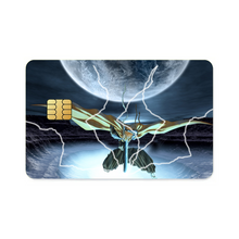 Load image into Gallery viewer, Anime Bleachr Credit Card Skins (4-in-1 Pack)