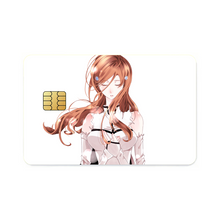 Load image into Gallery viewer, Anime Bleachr Credit Card Skins (4-in-1 Pack)