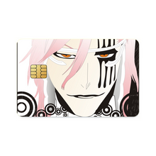 Load image into Gallery viewer, Anime Bleachr Credit Card Skins (4-in-1 Pack)