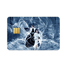 Load image into Gallery viewer, Anime Bleachr Credit Card Skins (4-in-1 Pack)