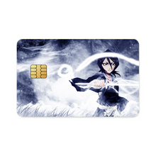 Load image into Gallery viewer, Anime Bleachr Credit Card Skins (4-in-1 Pack)