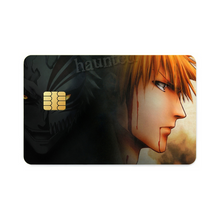 Load image into Gallery viewer, Anime Bleachr Credit Card Skins (4-in-1 Pack)