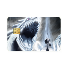 Load image into Gallery viewer, Anime Bleachr Credit Card Skins (4-in-1 Pack)