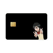 Load image into Gallery viewer, Anime Bleachr Credit Card Skins (4-in-1 Pack)