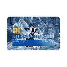 Load image into Gallery viewer, Anime Bleachr Credit Card Skins (4-in-1 Pack)