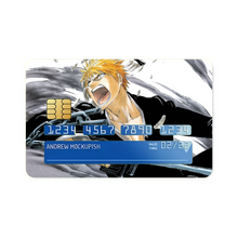 Load image into Gallery viewer, Anime Bleachr Credit Card Skins (4-in-1 Pack)