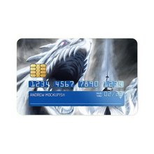 Load image into Gallery viewer, Anime Bleachr Credit Card Skins (4-in-1 Pack)