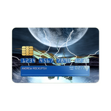 Load image into Gallery viewer, Anime Bleachr Credit Card Skins (4-in-1 Pack)