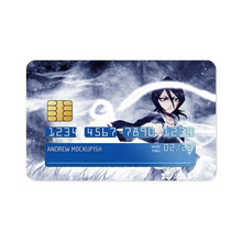 Load image into Gallery viewer, Anime Bleachr Credit Card Skins (4-in-1 Pack)