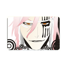 Load image into Gallery viewer, Anime Bleachr Credit Card Skins (4-in-1 Pack)