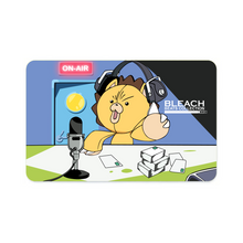 Load image into Gallery viewer, Anime Bleachr Credit Card Skins (4-in-1 Pack)