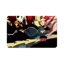 Load image into Gallery viewer, Anime Bleachr Credit Card Skins (4-in-1 Pack)