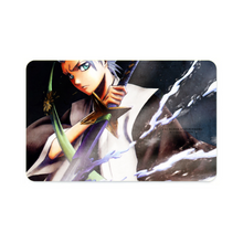 Load image into Gallery viewer, Anime Bleachr Credit Card Skins (4-in-1 Pack)