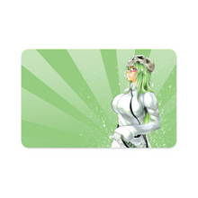 Load image into Gallery viewer, Anime Bleachr Credit Card Skins (4-in-1 Pack)