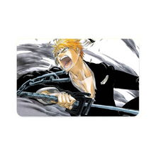 Load image into Gallery viewer, Anime Bleachr Credit Card Skins (4-in-1 Pack)