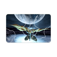 Load image into Gallery viewer, Anime Bleachr Credit Card Skins (4-in-1 Pack)