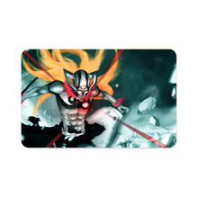 Load image into Gallery viewer, Anime Bleachr Credit Card Skins (4-in-1 Pack)