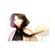Load image into Gallery viewer, Anime Bleachr Credit Card Skins (4-in-1 Pack)