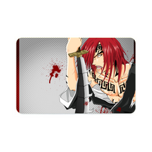 Load image into Gallery viewer, Anime Bleachr Credit Card Skins (4-in-1 Pack)