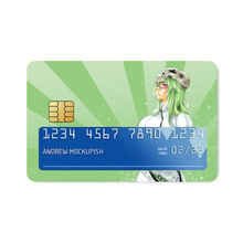 Load image into Gallery viewer, Anime Bleachr Credit Card Skins (4-in-1 Pack)