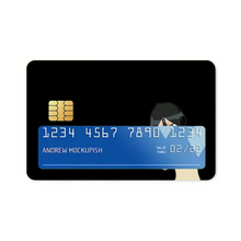 Load image into Gallery viewer, Anime Bleachr Credit Card Skins (4-in-1 Pack)