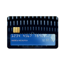 Load image into Gallery viewer, Anime Bleachr Credit Card Skins (4-in-1 Pack)