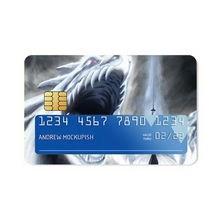 Load image into Gallery viewer, Anime Bleachr Credit Card Skins (4-in-1 Pack)