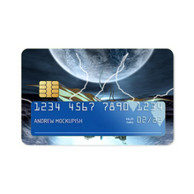 Load image into Gallery viewer, Anime Bleachr Credit Card Skins (4-in-1 Pack)