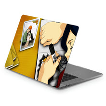 Load image into Gallery viewer, Anime Bleachr Macbook Skin