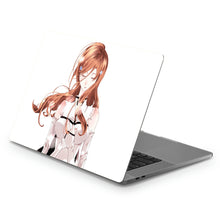 Load image into Gallery viewer, Anime Bleachr Macbook Skin