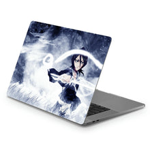 Load image into Gallery viewer, Anime Bleachr Macbook Skin