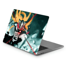 Load image into Gallery viewer, Anime Bleachr Macbook Skin