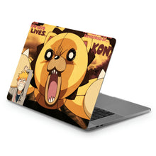 Load image into Gallery viewer, Anime Bleachr Macbook Skin
