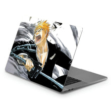 Load image into Gallery viewer, Anime Bleachr Macbook Skin