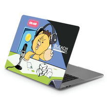 Load image into Gallery viewer, Anime Bleachr Macbook Skin