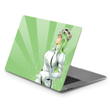 Load image into Gallery viewer, Anime Bleachr Macbook Skin