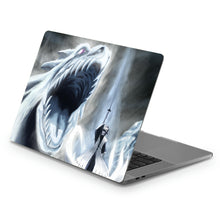 Load image into Gallery viewer, Anime Bleachr Macbook Skin