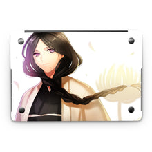 Load image into Gallery viewer, Anime Bleachr Macbook Skin