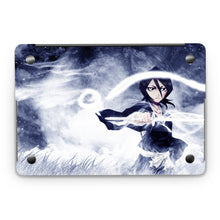 Load image into Gallery viewer, Anime Bleachr Macbook Skin
