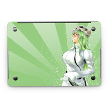 Load image into Gallery viewer, Anime Bleachr Macbook Skin
